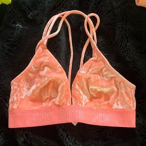 PINK Bralette